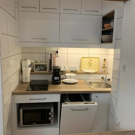 Tvrdjava Apartment *