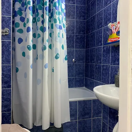 Tvrdjava Апартаменты *