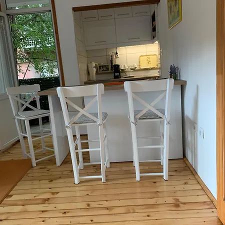 شقة Tvrdjava سميديريفو