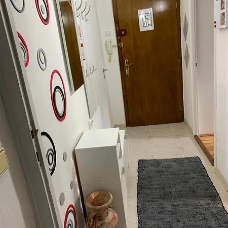 Tvrdjava سميديريفو