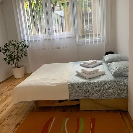 Tvrdjava Apartment Smederevo