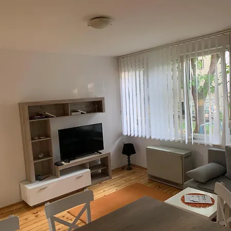 Apartment Tvrdjava Smederevo