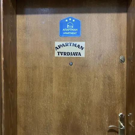 Tvrdjava Smederevo