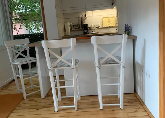 Lägenhet Tvrdjava Smederevo