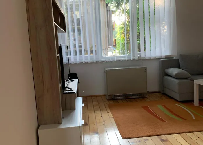 Lägenhet Tvrdjava *