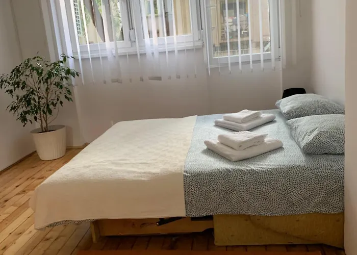 Tvrdjava Lägenhet Smederevo