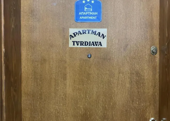 Tvrdjava Smederevo